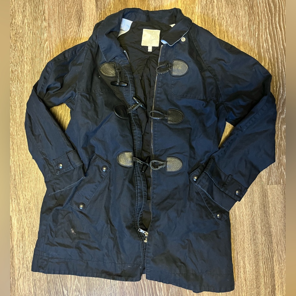 Joie size large jacket